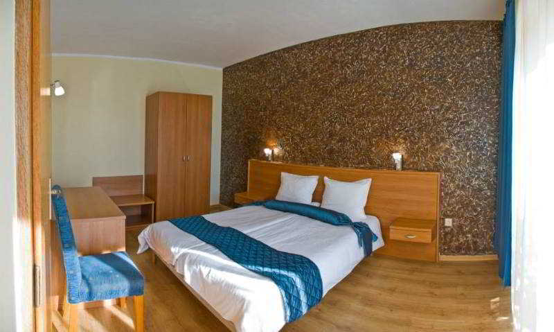 Selena Complex Hotel Sunny Beach Exterior foto