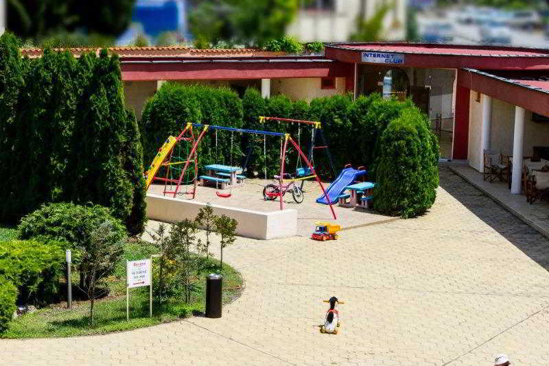 Selena Complex Hotel Sunny Beach Exterior foto